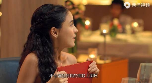 《繁花》里，阿宝爱的到底是谁？