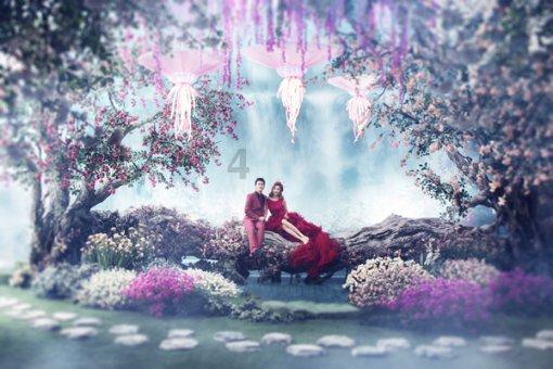 知名亚姐冠军内地被偶遇！15岁女儿身材高挑星味浓，被指撞脸阿娇